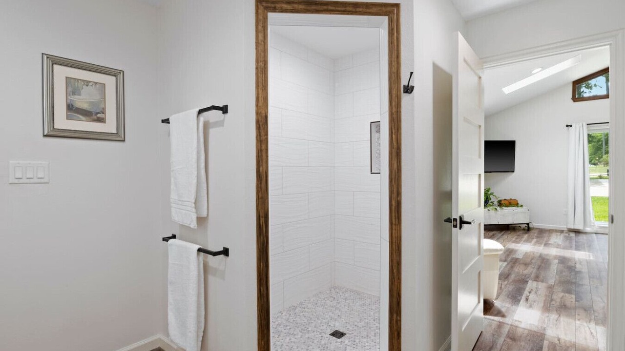 Photo of Bathroom in Dogwood