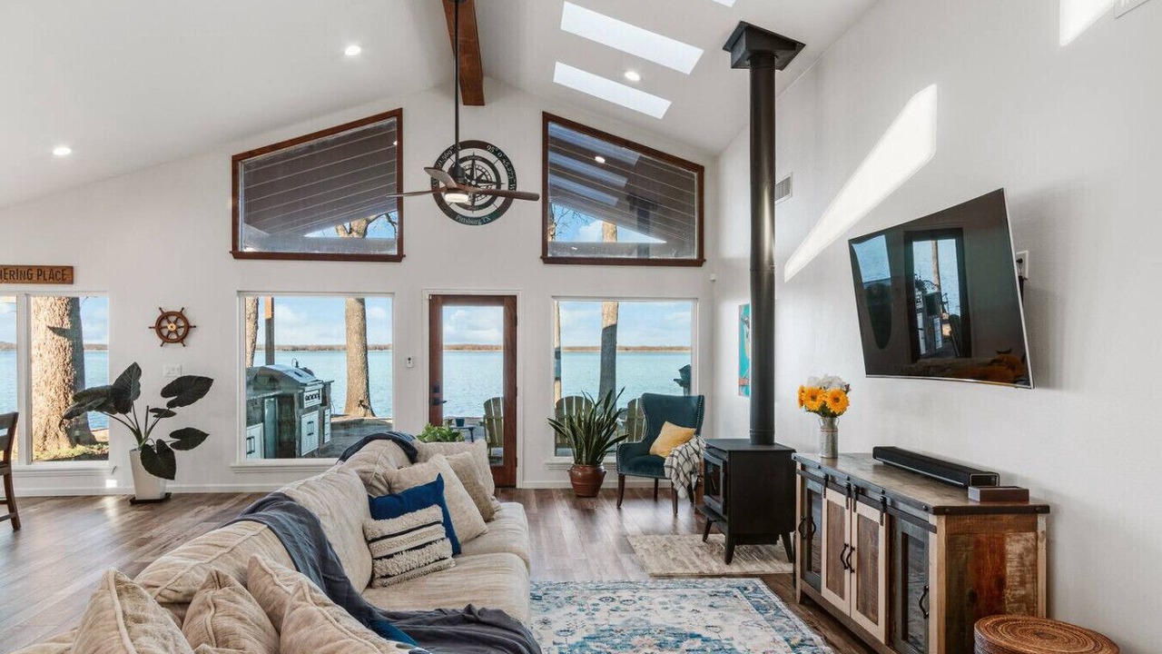 Photo of Livingroom in Dogwood