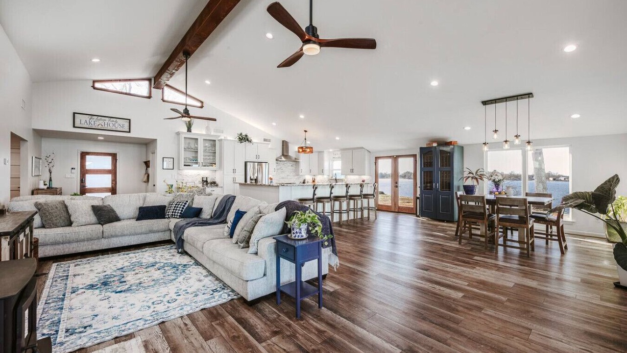 Photo of Livingroom in Dogwood