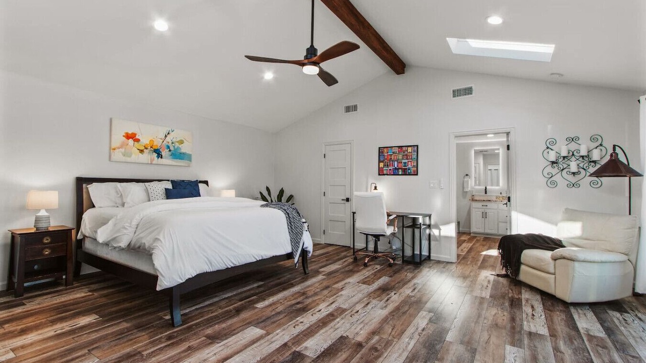 Photo of Bedroom in Dogwood