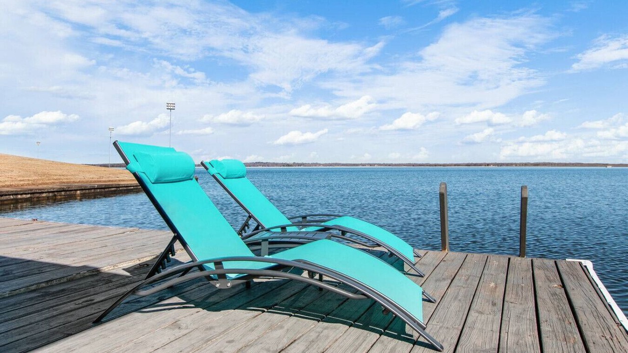 Photo of Patio Balcony in Dogwood