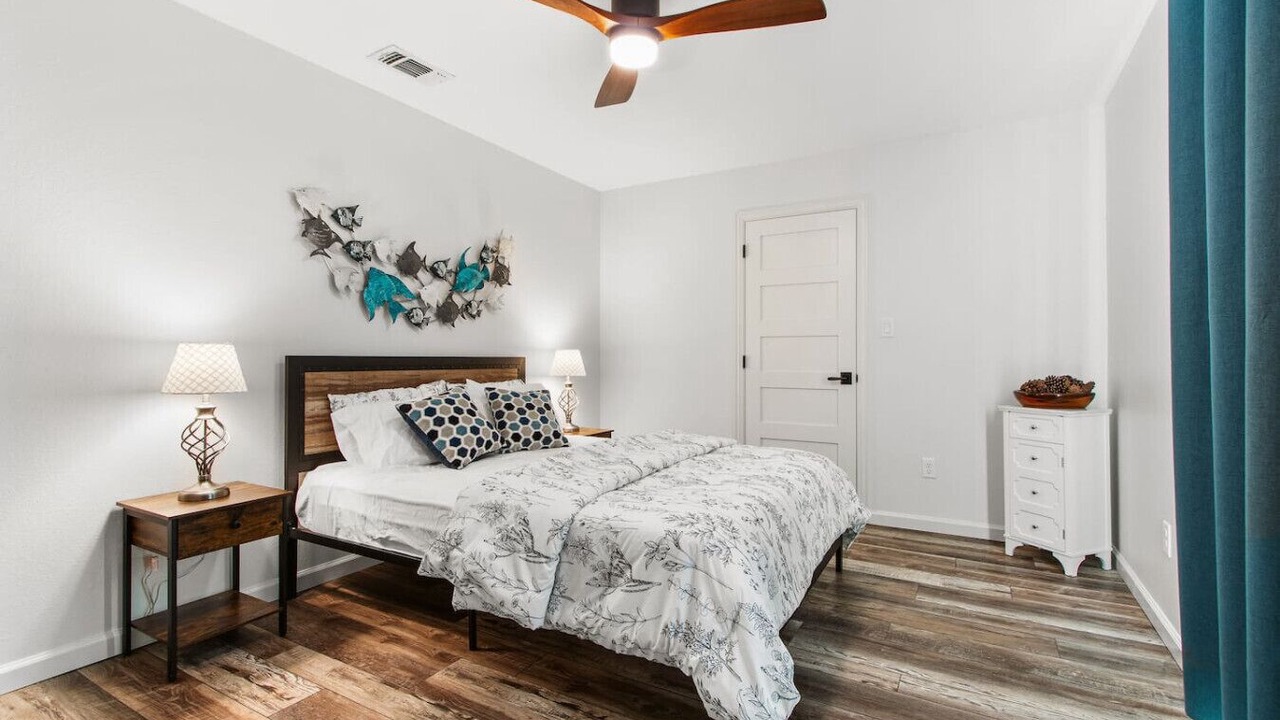 Photo of Bedroom in Dogwood