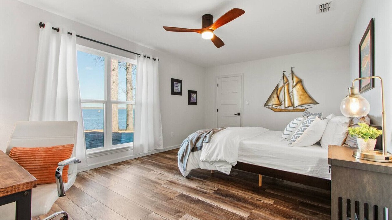 Photo of Bedroom in Dogwood