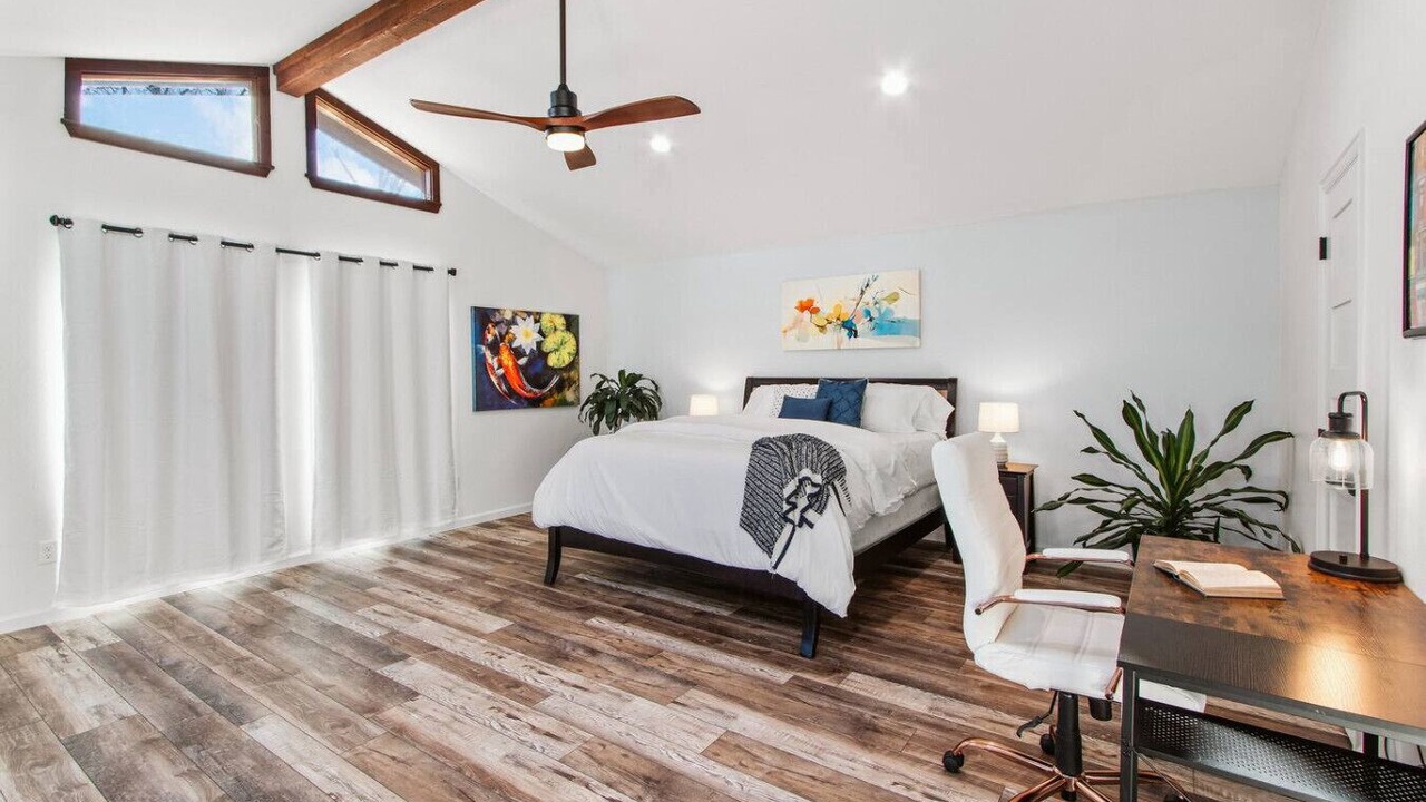 Photo of Bedroom in Dogwood