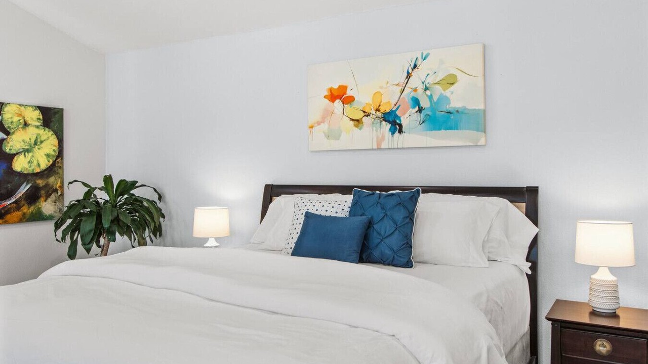 Photo of Bedroom in Dogwood