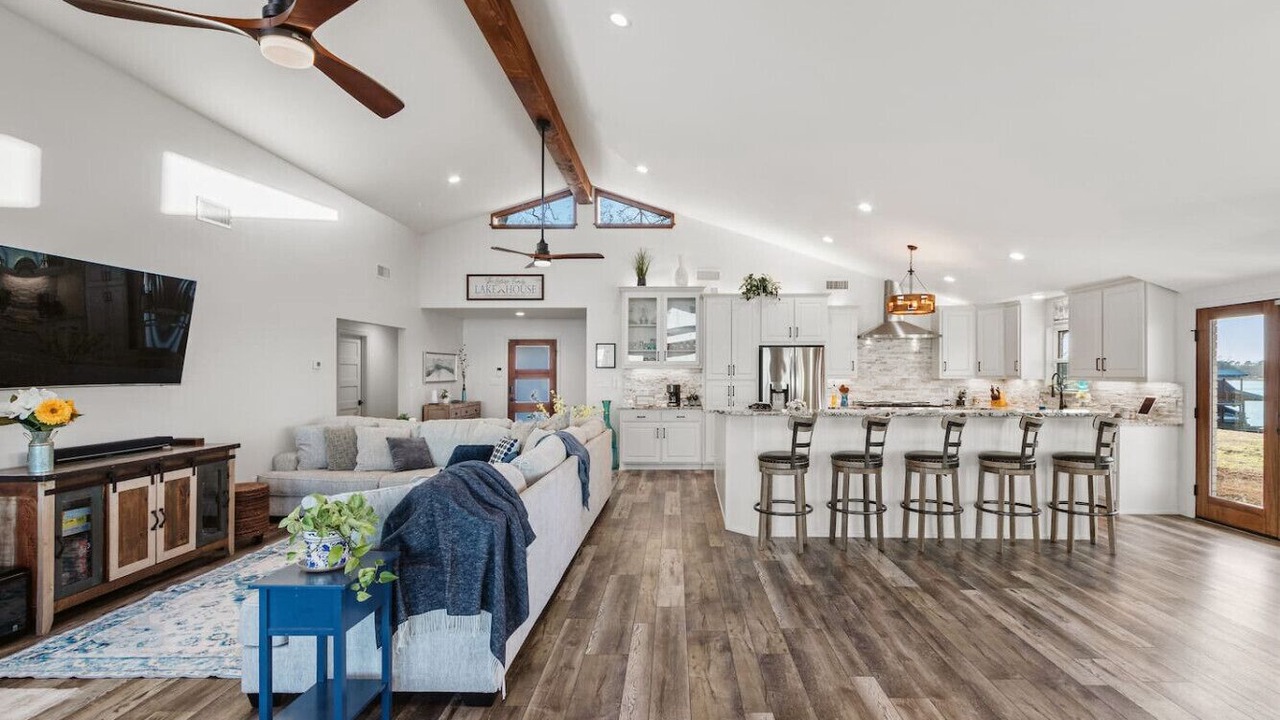 Photo of Livingroom in Dogwood