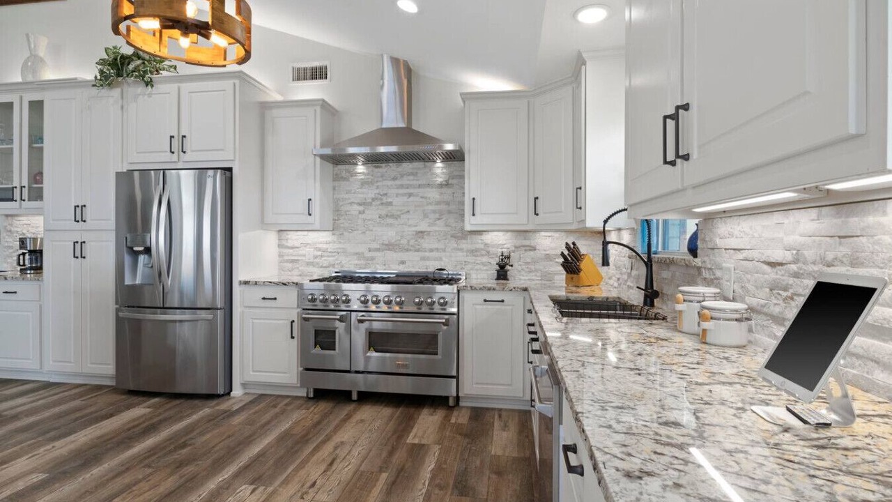Photo of Kitchen in Dogwood