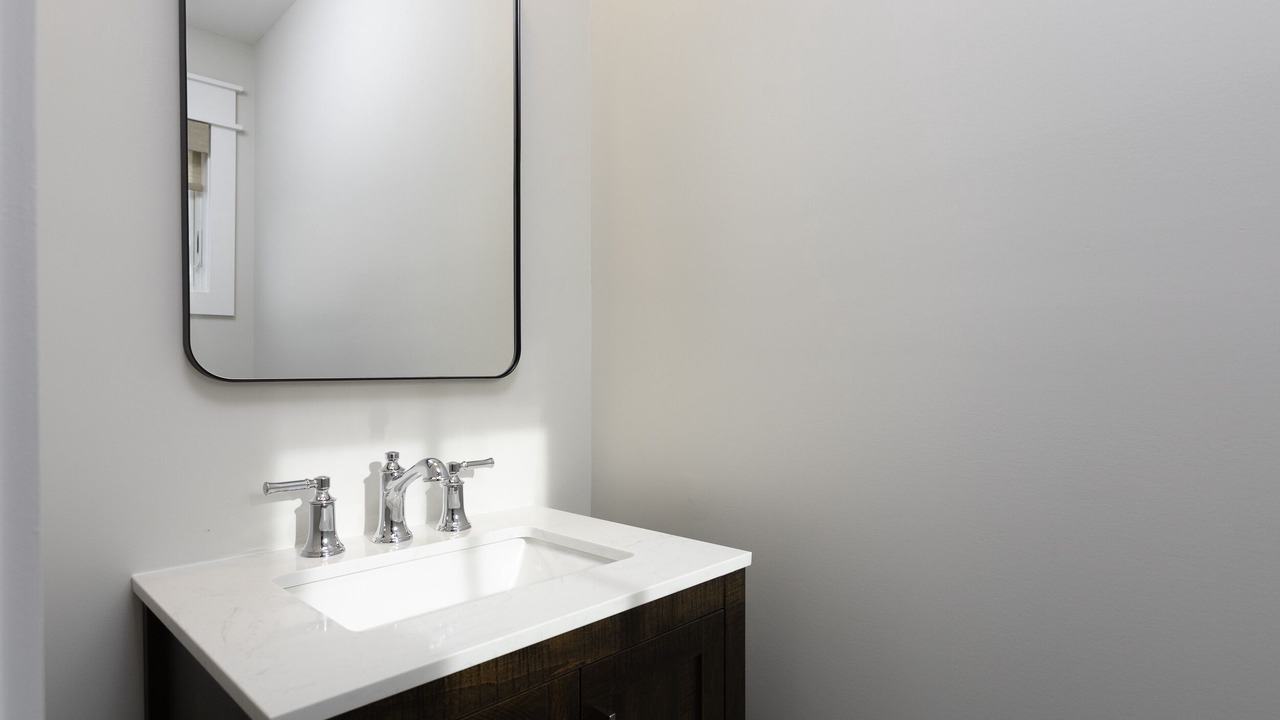 Photo of Bathroom in Ship Bottom