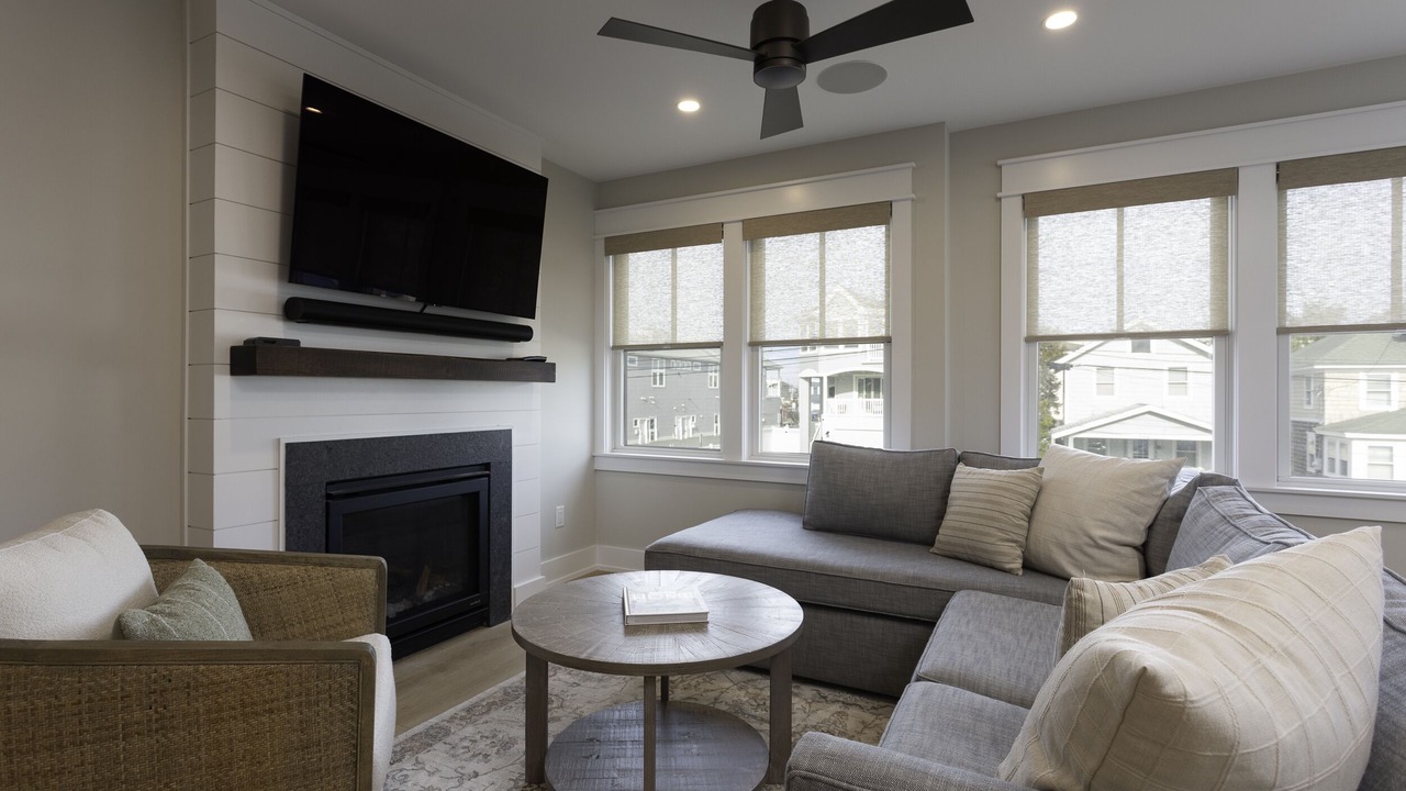 Photo of Livingroom in Ship Bottom