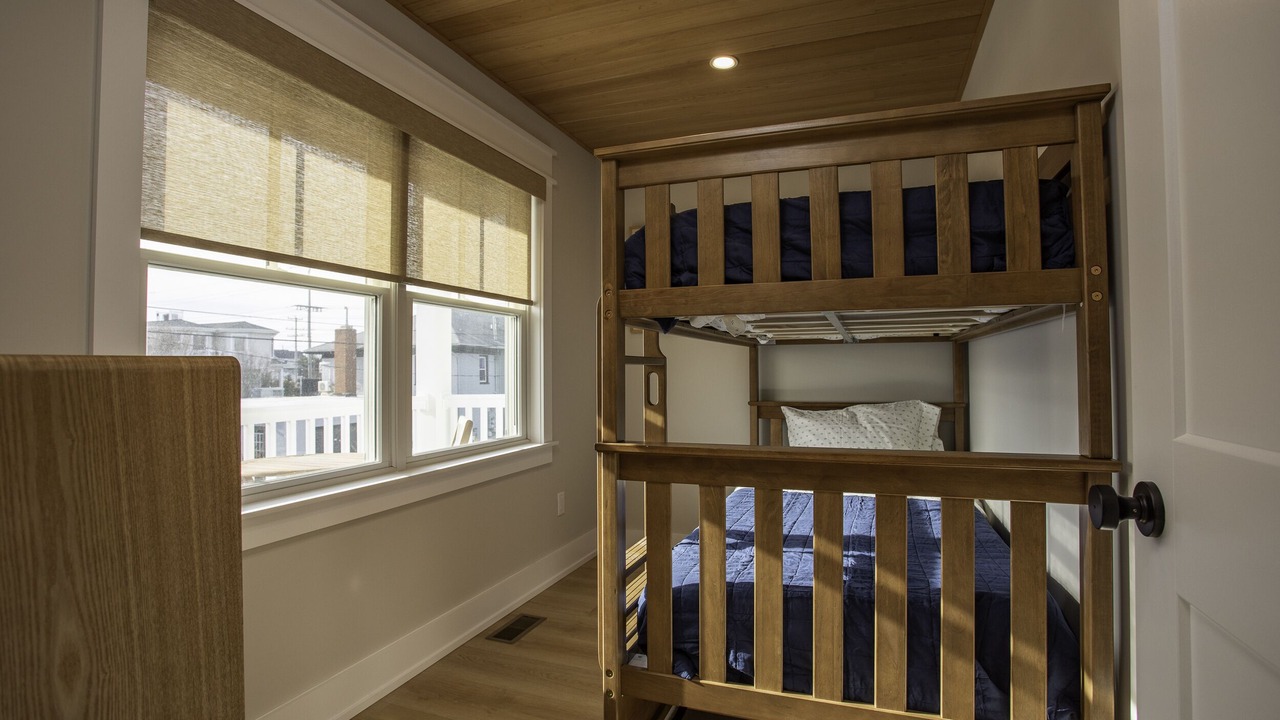 Photo of Bedroom in Ship Bottom