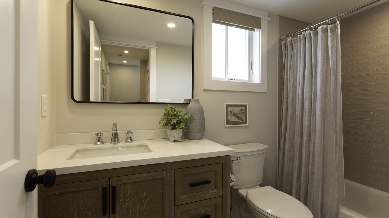 Photo of Bathroom in Ship Bottom