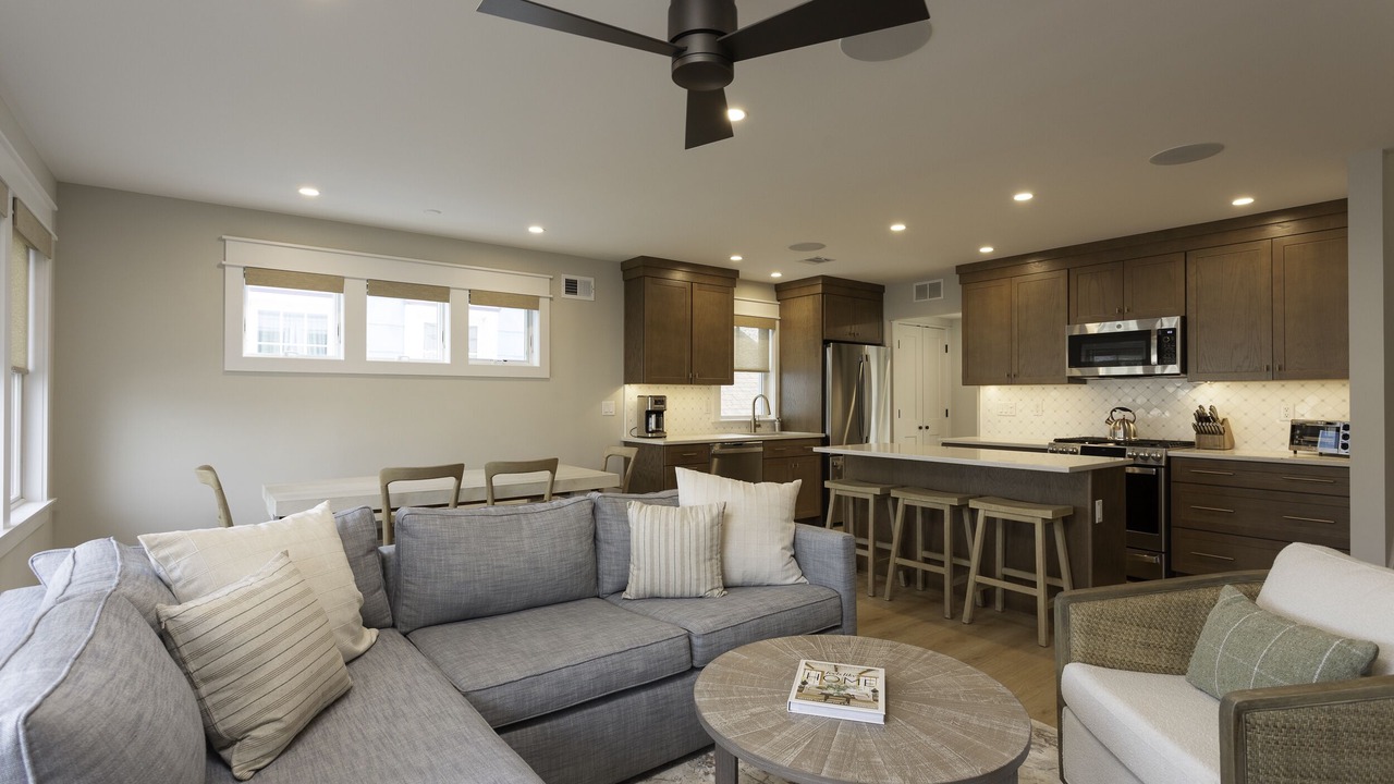 Photo of Livingroom in Ship Bottom