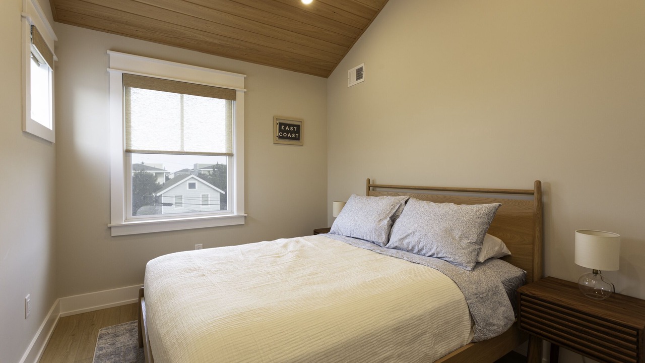 Photo of Bedroom in Ship Bottom
