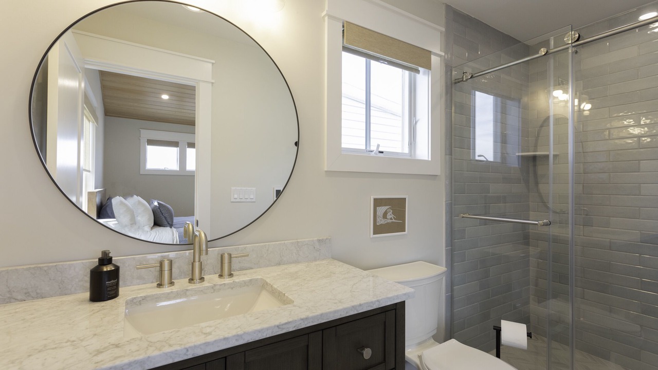 Photo of Bathroom in Ship Bottom