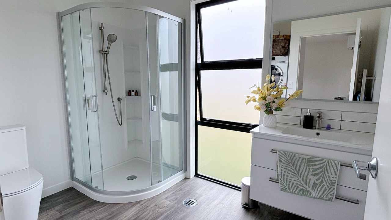 Photo of Bathroom in Lower Shotover
