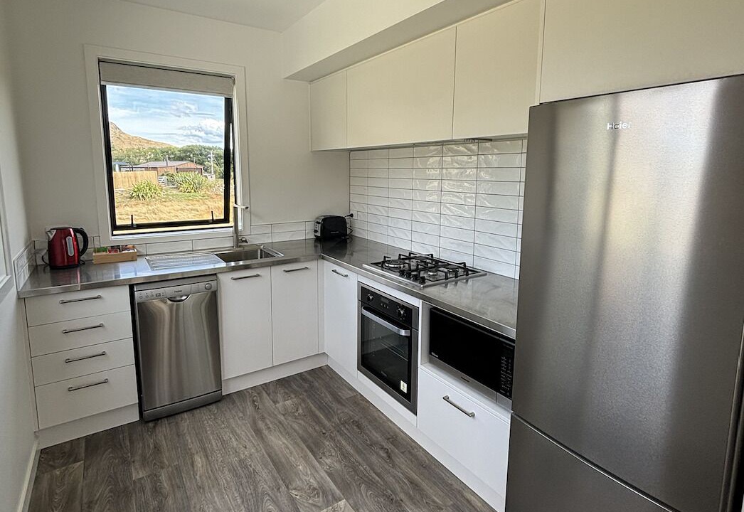 Photo of Kitchen in Lower Shotover