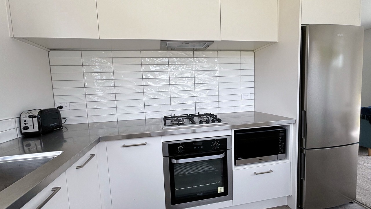 Photo of Kitchen in Lower Shotover