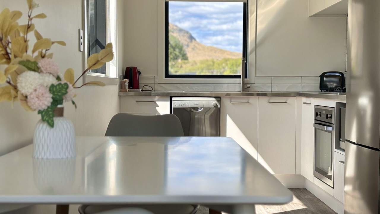 Photo of Kitchen in Lower Shotover