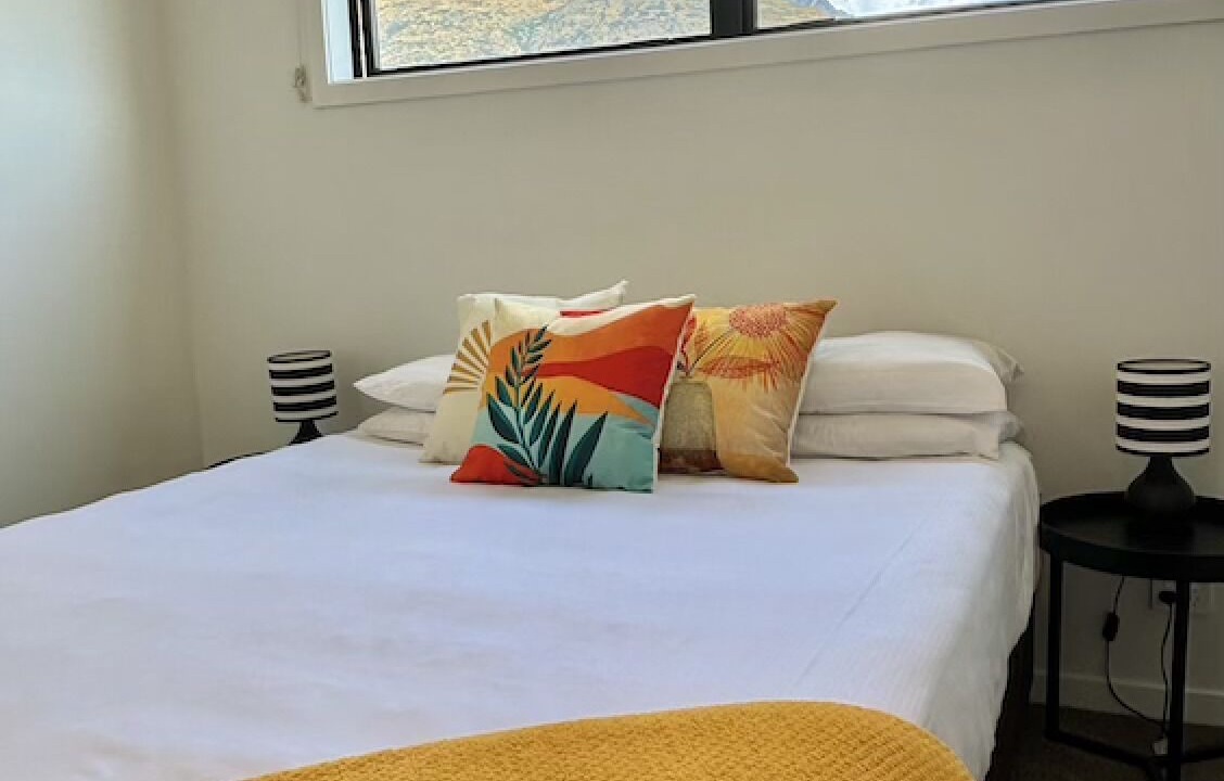 Photo of Bedroom in Lower Shotover