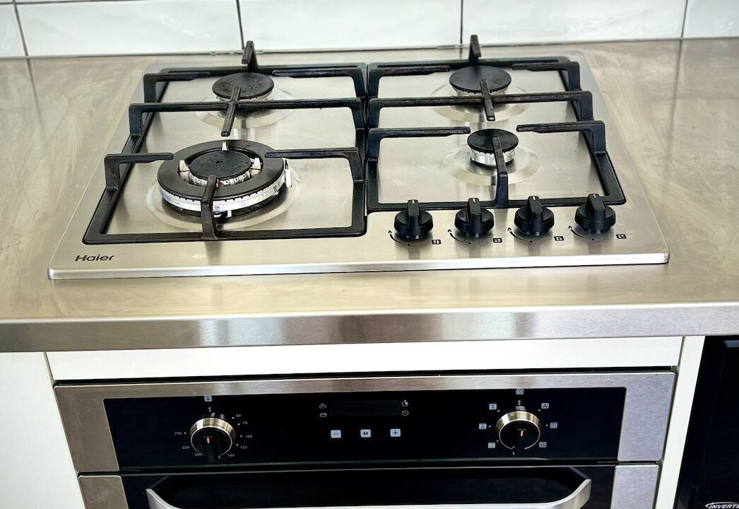 Photo of Kitchen in Lower Shotover