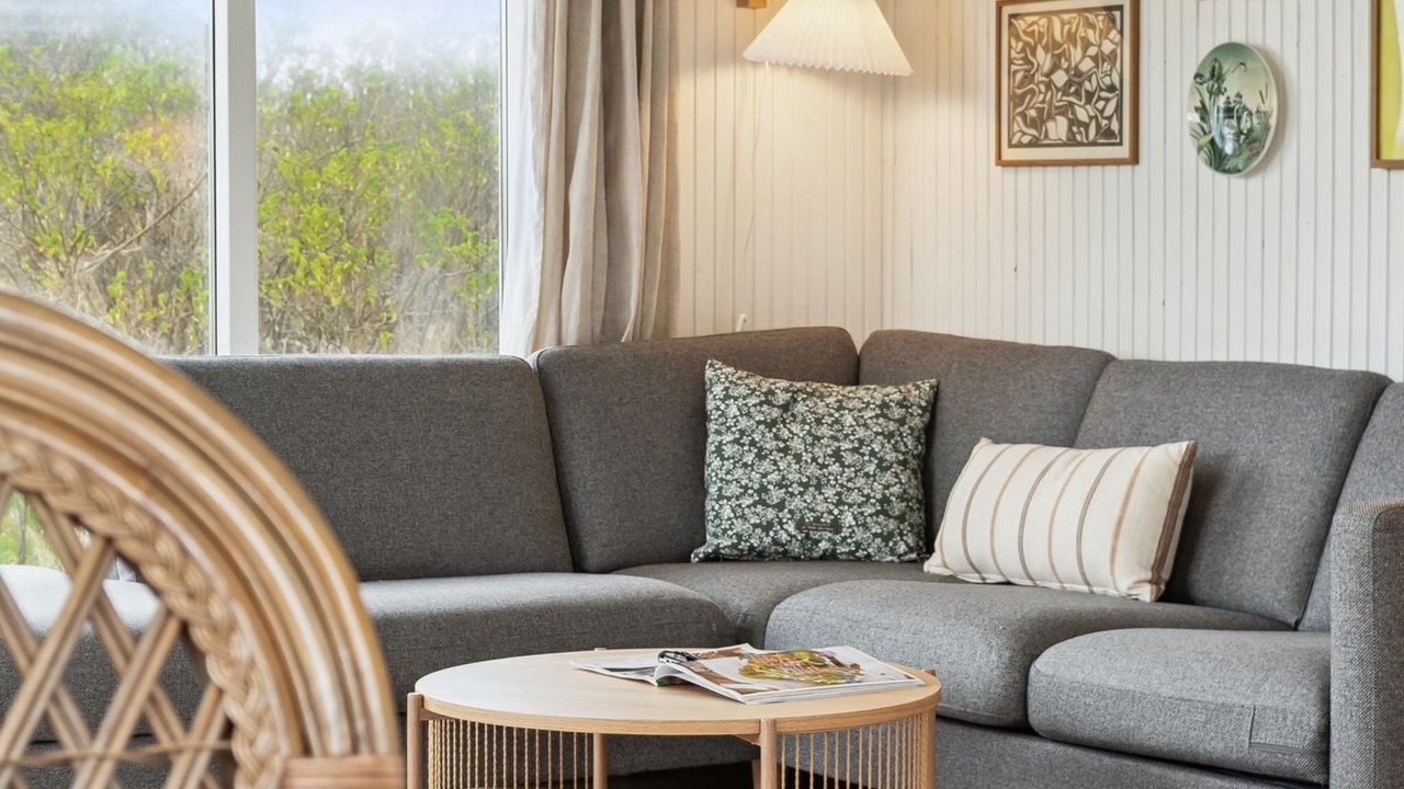 Photo of Livingroom in Hjørring