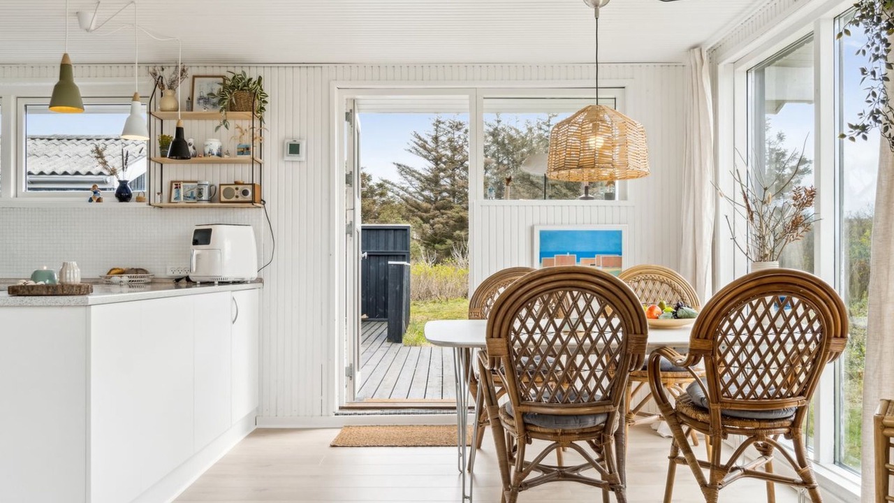 Photo of Livingroom in Hjørring