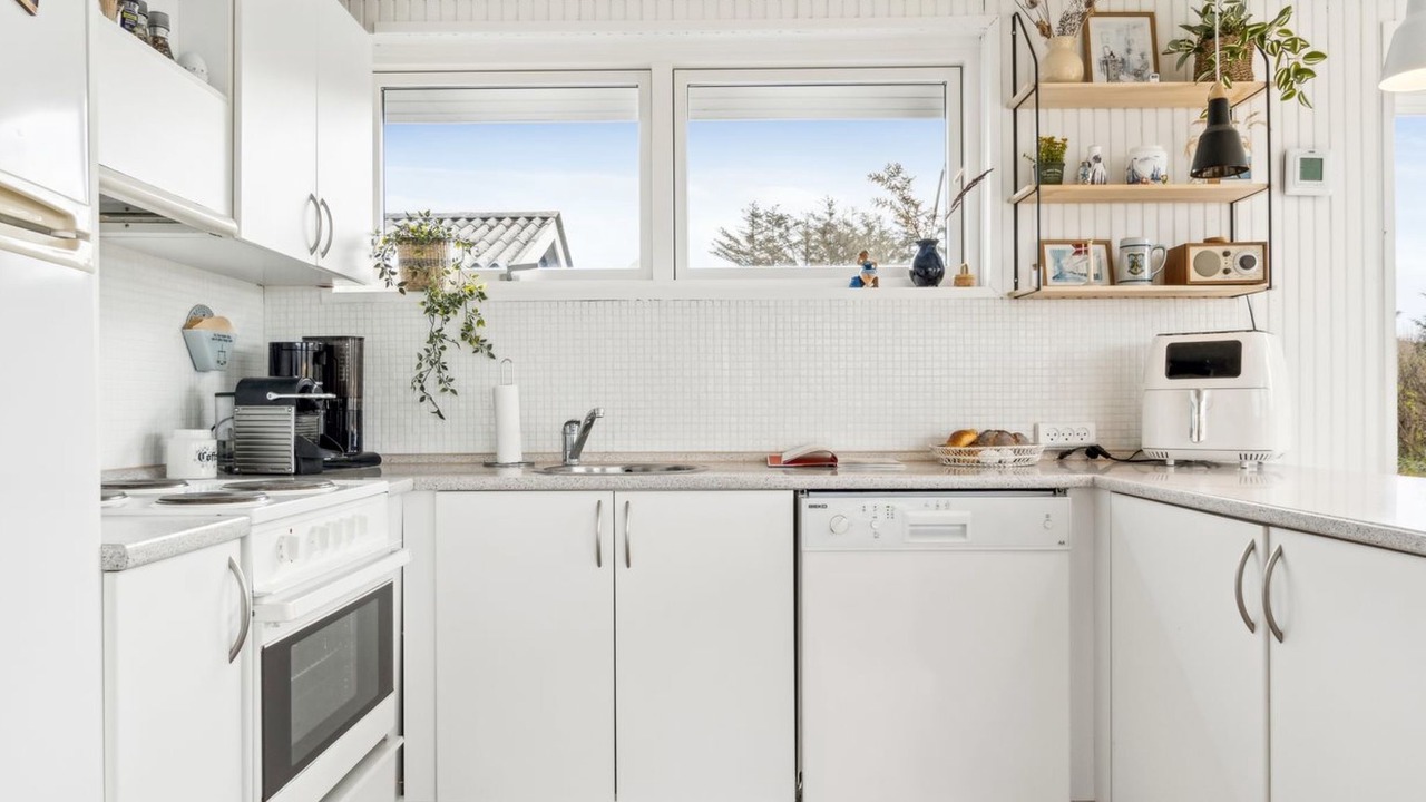 Photo of Bedroom in Hjørring