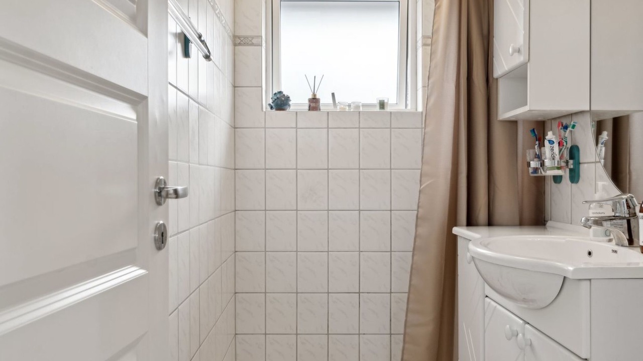Photo of Bathroom in Hjørring