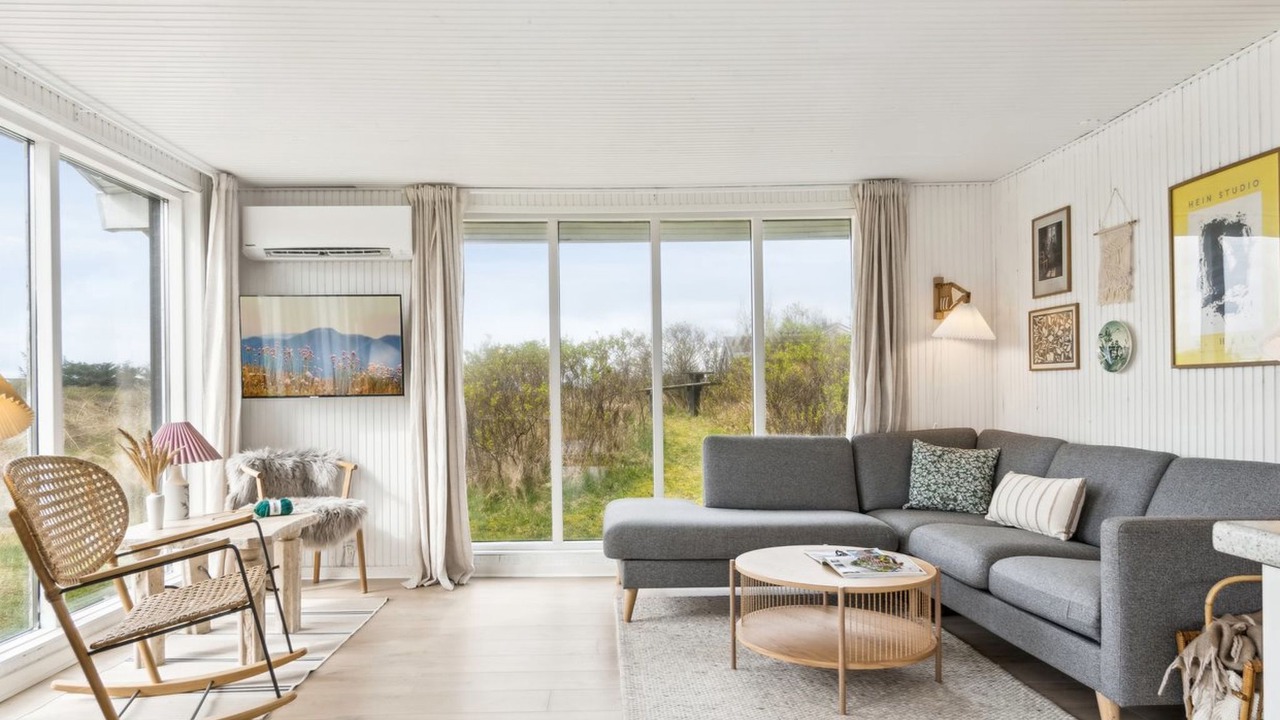 Photo of Livingroom in Hjørring