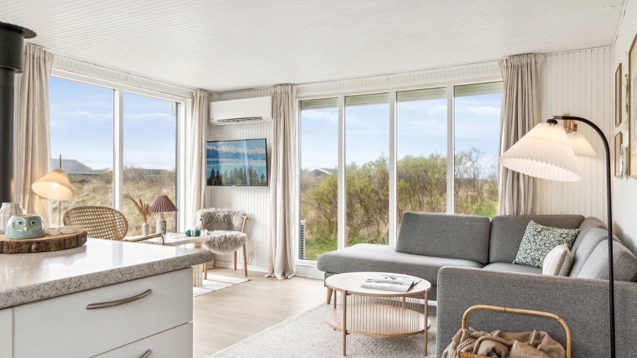 Photo of Livingroom in Hjørring