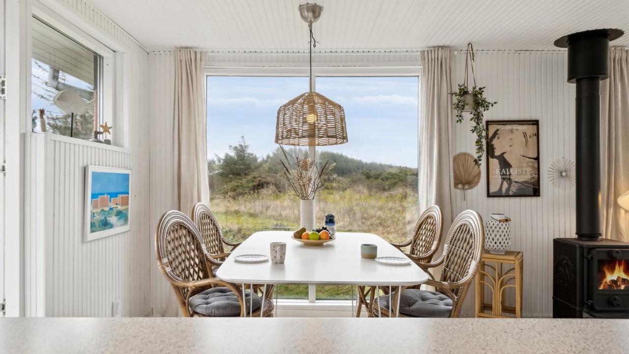 Photo of Livingroom in Hjørring