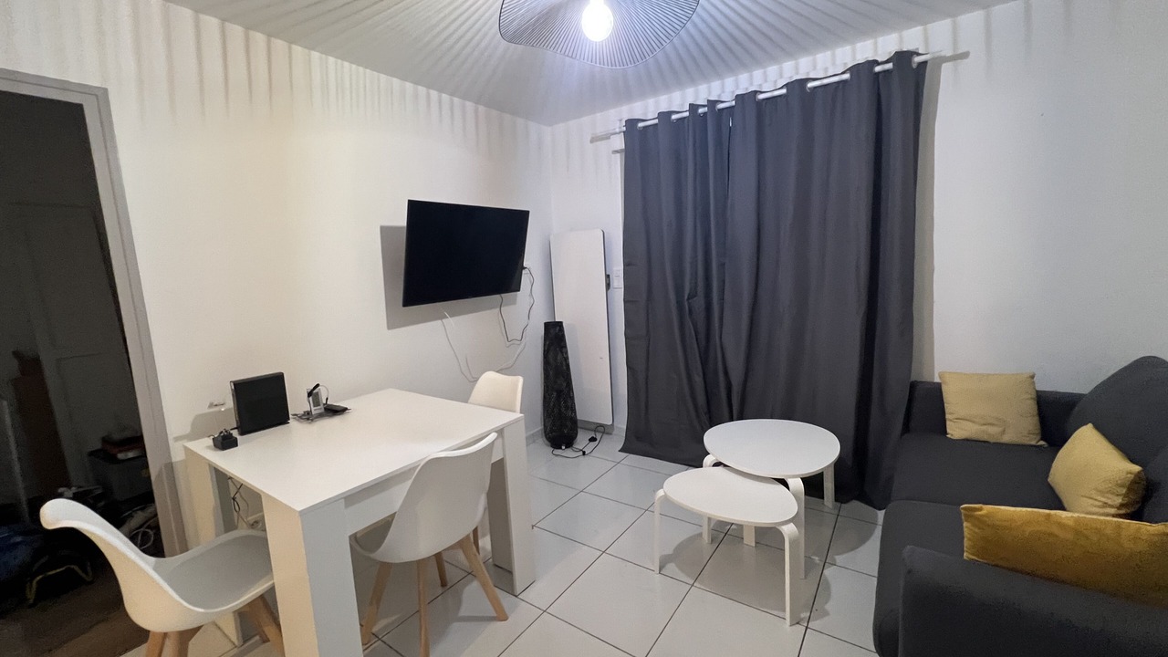Photo of Livingroom in Savignac-les-Ormeaux