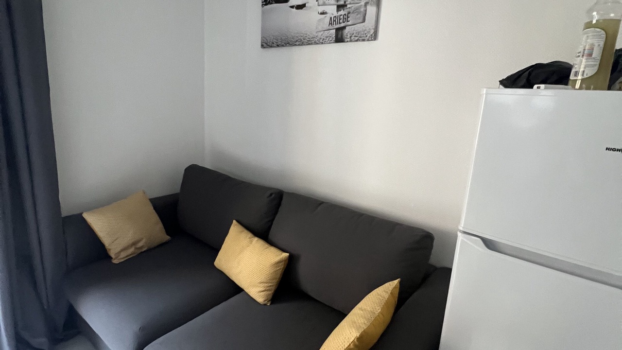 Photo of Livingroom in Savignac-les-Ormeaux