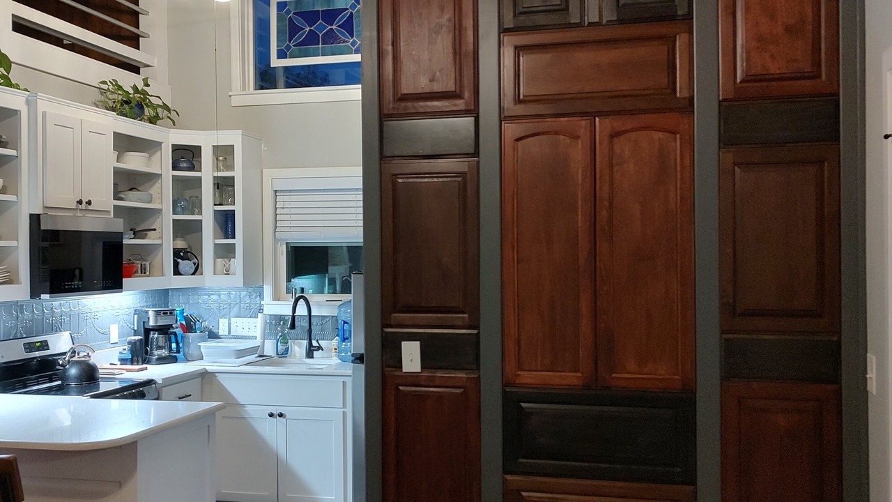 Photo of Kitchen in Red Rock