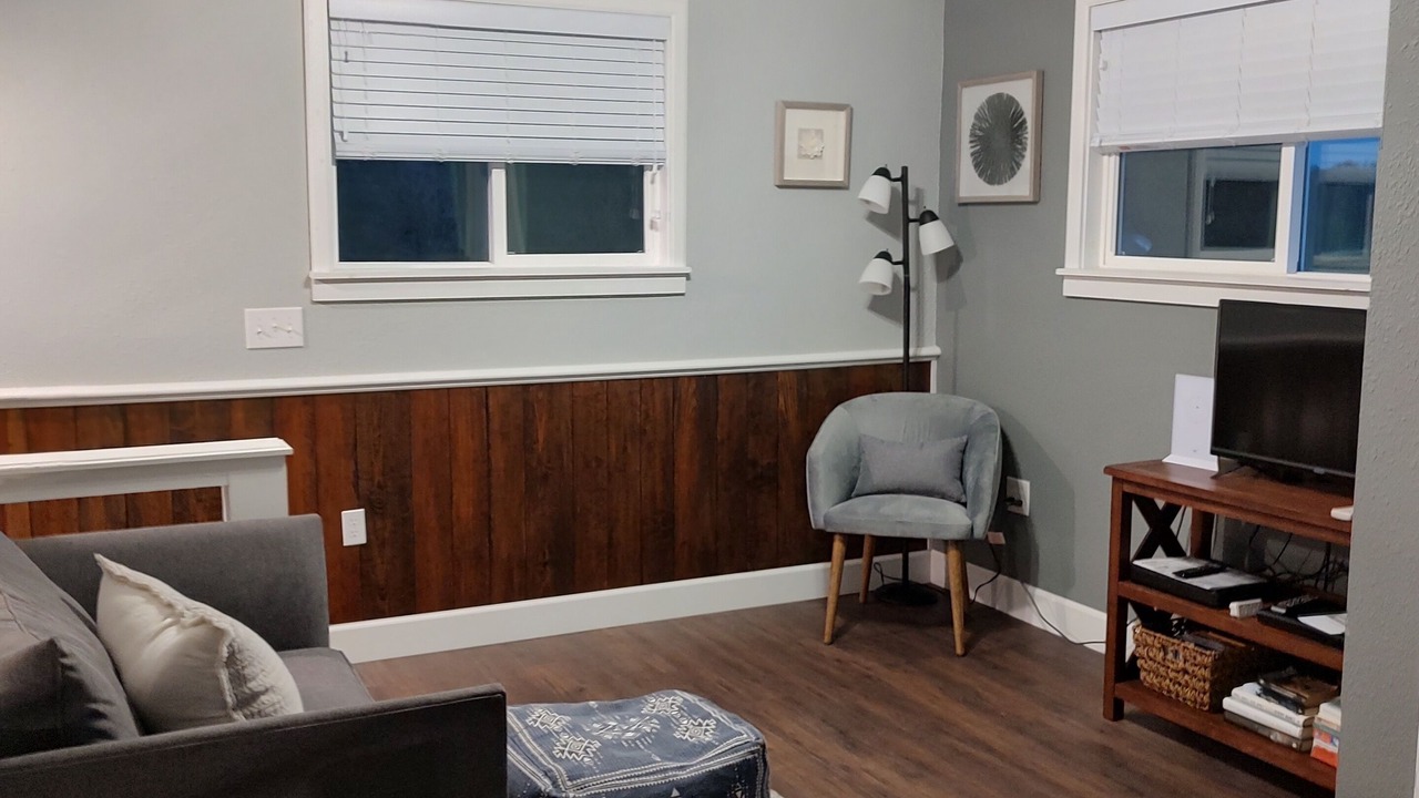 Photo of Livingroom in Red Rock