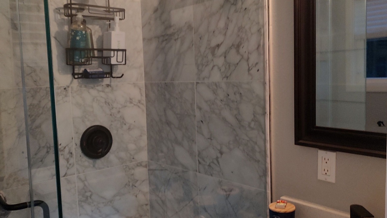 Photo of Bathroom in Red Rock