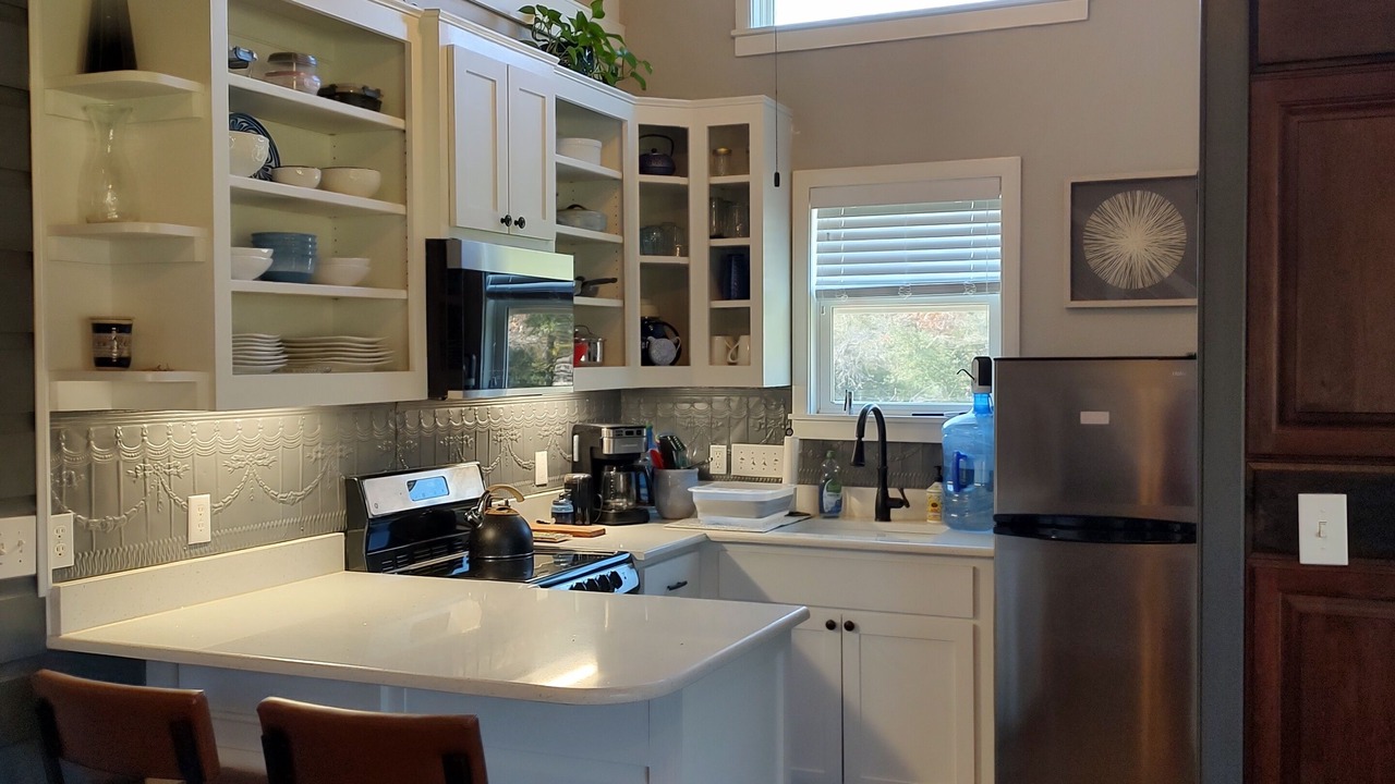 Photo of Kitchen in Red Rock