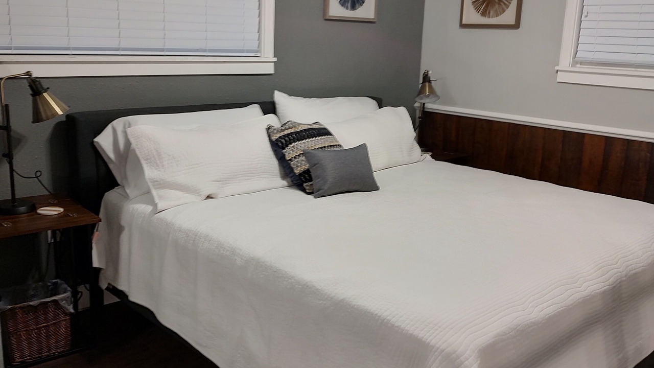 Photo of Bedroom in Red Rock