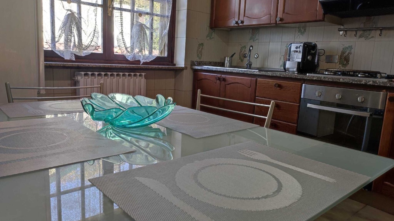 Photo of Kitchen in Gambolo