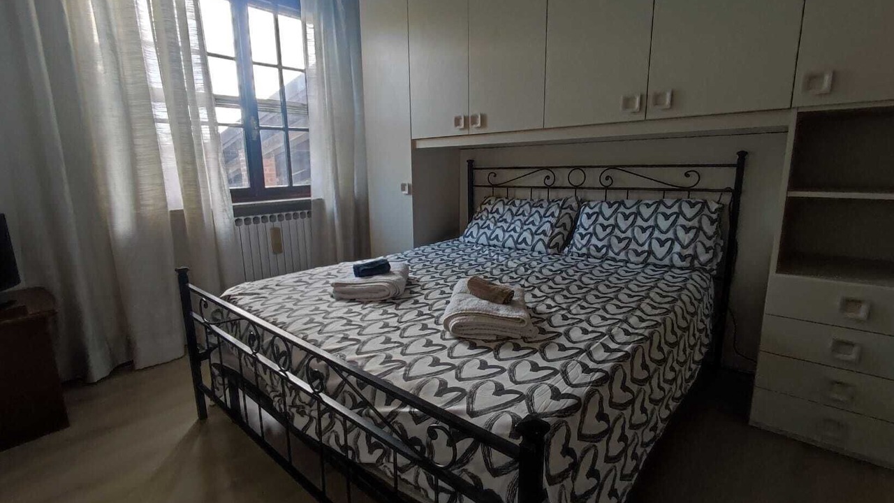 Photo of Bedroom in Gambolo