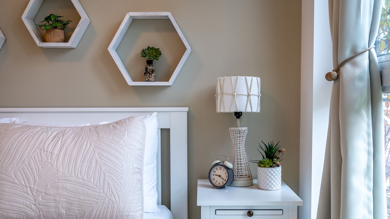Photo of Bedroom in Innisfil
