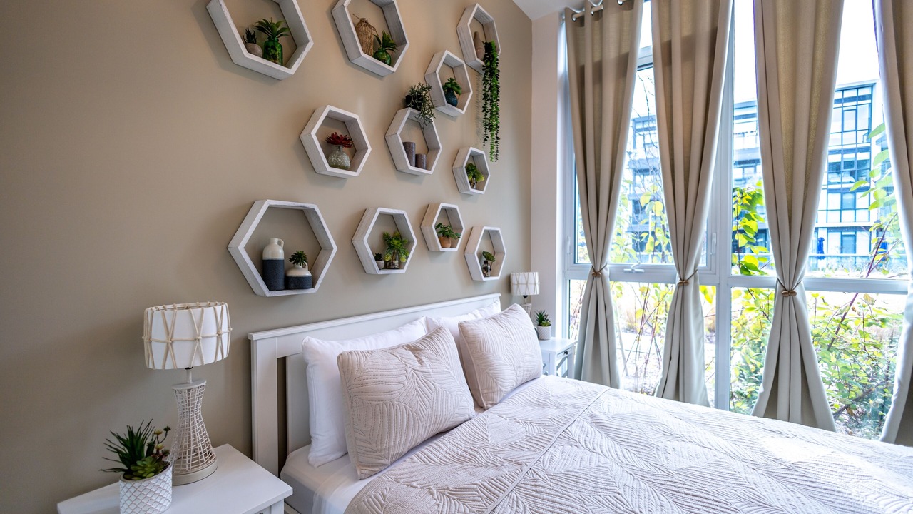 Photo of Bedroom in Innisfil