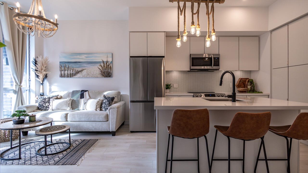 Photo of Kitchen in Innisfil