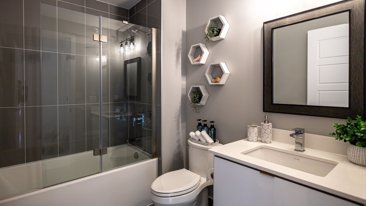 Photo of Bathroom in Innisfil