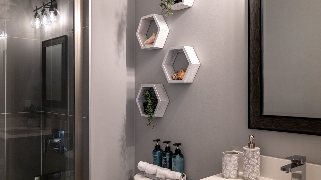 Photo of Bathroom in Innisfil