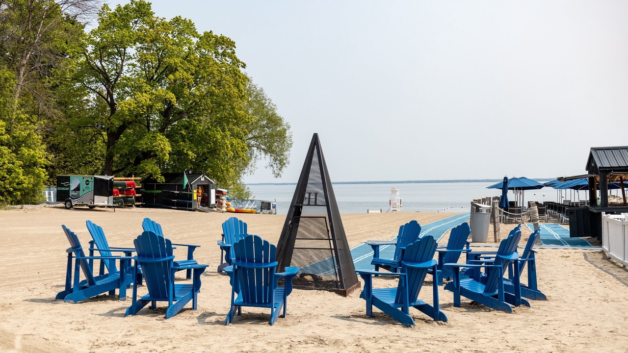 Photo of Others in Innisfil