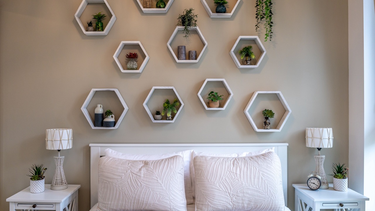 Photo of Bedroom in Innisfil