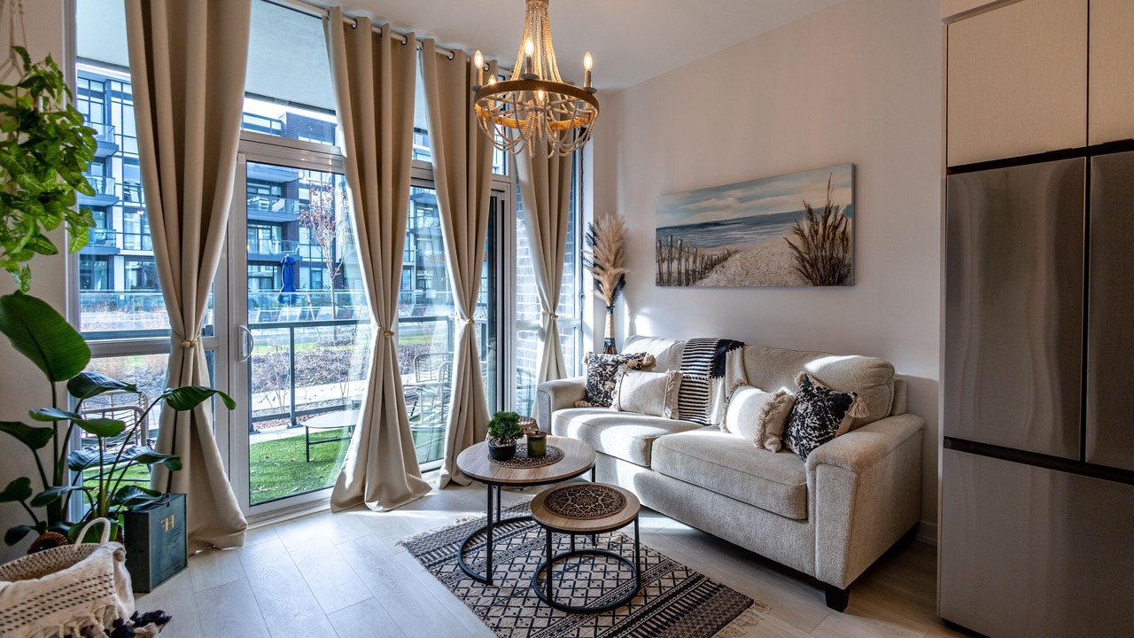 Photo of Livingroom in Innisfil