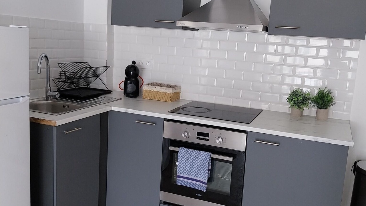 Photo of Kitchen in Champigny-sur-Marne