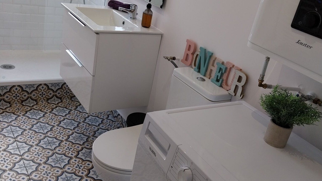 Photo of Bathroom in Champigny-sur-Marne